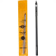 Broca Chata Madeira Brasfort 1/4'' - 7021 Broca Chata Madeira Brasfort 1/4'' - 7021