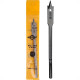 Broca Chata Madeira Brasfort 9/16'' - 8045 Broca Chata Madeira Brasfort 9/16'' - 8045