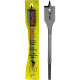 Broca Chata Madeira Irwin 7/8'' Broca Chata Madeira Irwin 7/8''