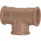 Te Soldavel Amanco 40Mm Te Soldavel Amanco 40Mm