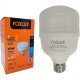 Lampada Led Alta Potencia Foxlux 40W. 3.600Lm Bivolt 6500K.