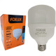 Lampada Led Alta Potencia Foxlux 50W. 4.000Lm Bivolt 6500K.