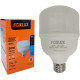 Lampada Led Alta Potencia Foxlux 20W. Bivolt .6500K. Lampada Led Alta Potencia Foxlux 20W. Bivolt .6500K.