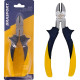 Alicate Corte Diagonal Brasfort 6'' Profissional Polido - 8003 Alicate Corte Diagonal Brasfort 6'' Profissional Polido - 8003