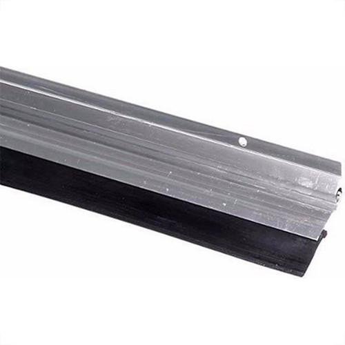 Frizo De Aluminio Para Porta 90Cm - Kit C/10 Pecas Frizo De Aluminio Para Porta 90Cm - Kit C/10 Pecas