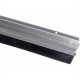 Frizo De Aluminio Para Porta 90Cm - Kit C/10 Pecas Frizo De Aluminio Para Porta 90Cm - Kit C/10 Pecas