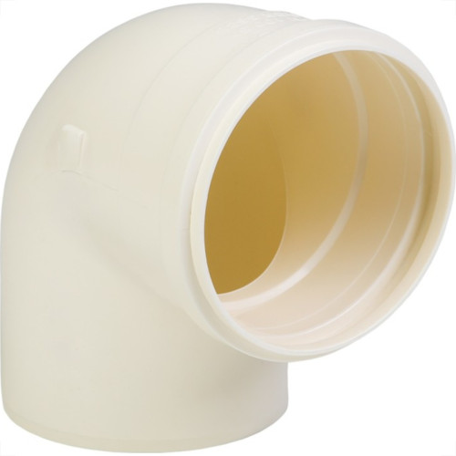 Joelho Esgoto Krona 90ºx 40Mm - Kit C/50 Pecas Joelho Esgoto Krona 90ºx 40Mm - Kit C/50 Pecas