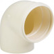 Joelho Esgoto Krona 90ºx 40Mm - Kit C/50 Pecas Joelho Esgoto Krona 90ºx 40Mm - Kit C/50 Pecas