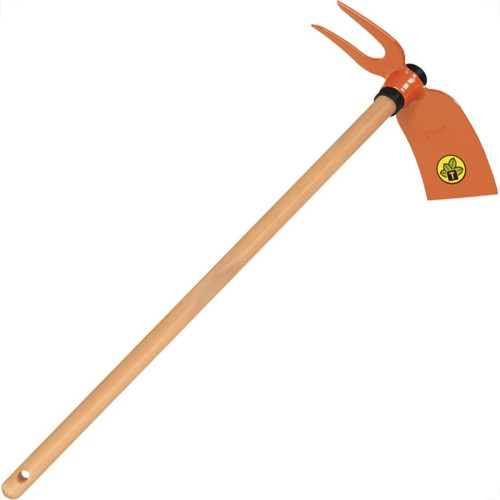 Sacho Tramontina Duas Pontas 60Cm Com Cabo Sacho Tramontina Duas Pontas 60Cm Com Cabo