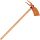 Sacho Tramontina Duas Pontas 60Cm Com Cabo Sacho Tramontina Duas Pontas 60Cm Com Cabo