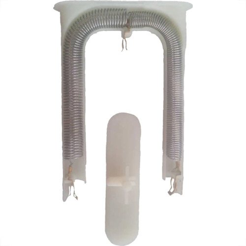 Resistencia Lorenzetti Aquecedor Versatil 5.500Wx220V. - 755G Resistencia Lorenzetti Aquecedor Versatil 5.500Wx220V. - 755G