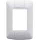 Placa Conjunto Modular Tramontina Aria 4X2 - 3 Modulos 57203/007 Placa Conjunto Modular Tramontina Aria 4X2 - 3 Modulos 57203/007