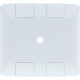 Placa Conjunto Modular Tramontina Aria 4X4 - 1 Furo 57203/022