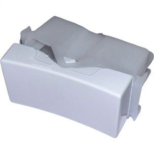 Modulo Tramontina Aria 1 Simples Branco 6A. 57217/001
