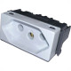 Modulo Tramontina Aria 1 Tomada Branco 2P+T. 20A. - 57217/032