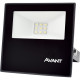 Refletor De Led Avant Slim 10W. 6500K. 750Lm Ip65 Preto Bivolt Refletor De Led Avant Slim 10W. 6500K. 750Lm Ip65 Preto Bivolt