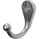 Cabide Alianca Grande Zincado 6398/3 - Kit C/20 Pecas Cabide Alianca Grande Zincado 6398/3 - Kit C/20 Pecas