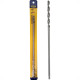 Broca Mourao Aco Carbono Irwin 9/32'' Broca Mourao Aco Carbono Irwin 9/32''