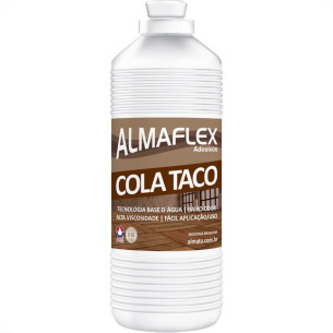 Cola Taco Almaflex 1Kg 803