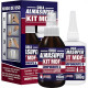Cola Instantanea Almasuper Kit Mdf Cola Instantanea Almasuper Kit Mdf