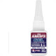 Cola Instantanea Almasuper Gel Nao Entope Alta Viscosidade 20G Cola Instantanea Almasuper Gel Nao Entope Alta Viscosidade 20G