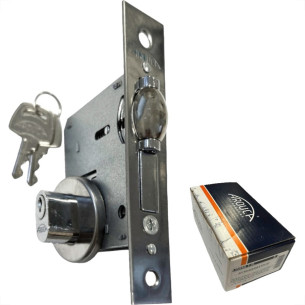 Fechadura Arouca Externa Trinco Rolete - 4110/45/084 Tr-Ip