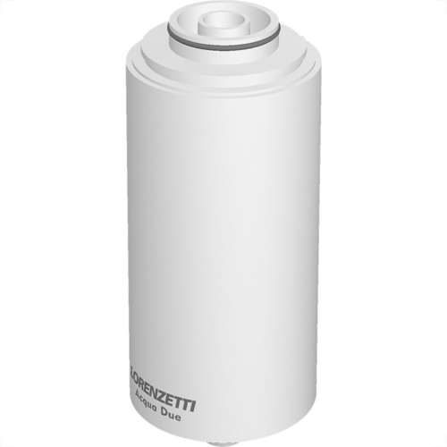 Refil Vela Para Filtro Lorenzetti Acquadue Rd01 Refil Vela Para Filtro Lorenzetti Acquadue Rd01