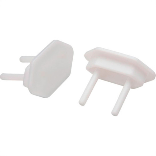 Protetor De Tomada Daneva Com 6 Pecas