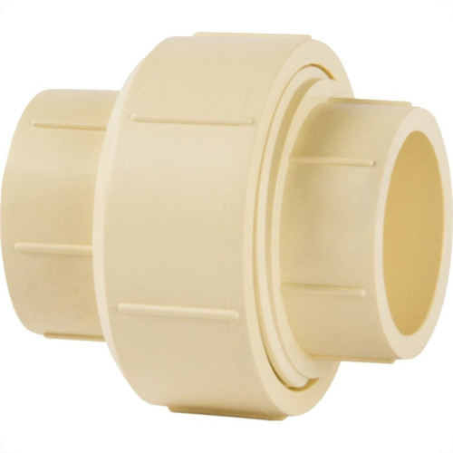 Uniao Agua Quente Super Cpvc Amanco Femea/Femea 28Mm Uniao Agua Quente Super Cpvc Amanco Femea/Femea 28Mm