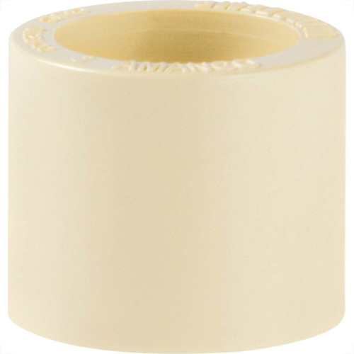 Bucha De Reducao Agua Quente Super Cpvc Amanco Macho/Femea 28X15Mm Bucha De Reducao Agua Quente Super Cpvc Amanco Macho/Femea 28X15Mm