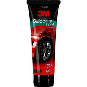 Silicone Gel 3M 120G.....