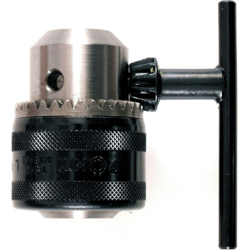 Mandril Black+Decker 10Mm X 3/8'' Com Chave 70-022E Mandril Black+Decker 10Mm X 3/8'' Com Chave 70-022E