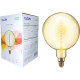 Lampada Filamento De Led Elgin G200 - 4W. 2200K E-27 Bivolt Lampada Filamento De Led Elgin G200 - 4W. 2200K E-27 Bivolt
