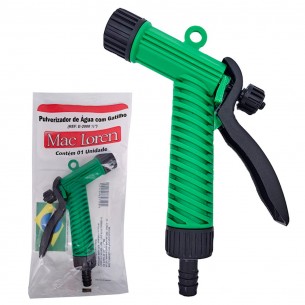 Esguicho jardim Mac Loren Pvc 1/2'' - E-2000