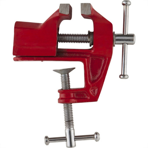 Mini Torno Excellent Com Base Fixa 60Mm - 2Wa Mini Torno Excellent Com Base Fixa 60Mm - 2Wa