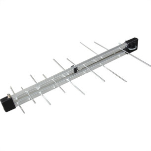 Antena Externa Pix Hdtv 16 Elementos