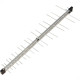 Antena Externa Pix Hdtv 34 Elementos Antena Externa Pix Hdtv 34 Elementos