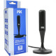 Antena Interna/Externa Pix Digital Com Ima 5M Com Cabo