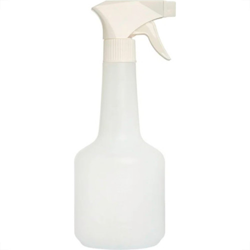Pulverizador Plantas Abs 500Ml Leitoso