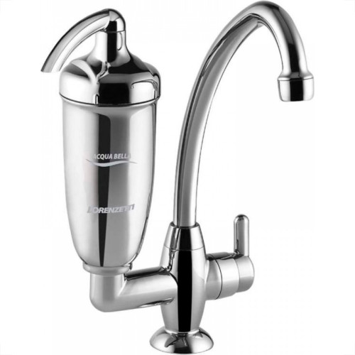 Torneira Bica Movel Filtro Abs Mesa Lorenzetti Acquabella Cromada Torneira Bica Movel Filtro Abs Mesa Lorenzetti Acquabella Cromada