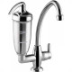 Torneira Bica Movel Filtro Abs Mesa Lorenzetti Acquabella Cromada Torneira Bica Movel Filtro Abs Mesa Lorenzetti Acquabella Cromada