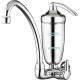 Torneira Bica Movel Filtro Abs Parede Lorenzetti Acquabella Cromada Torneira Bica Movel Filtro Abs Parede Lorenzetti Acquabella Cromada