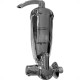 Filtro Lorenzetti Abs Acquabella Cromado Parede Filtro Lorenzetti Abs Acquabella Cromado Parede