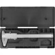 Paquimetro Eda Aco Inox 6'' - 2Iq Paquimetro Eda Aco Inox 6'' - 2Iq