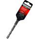Broca Widea Sds Plus Mtx 8 X 110Mm Broca Widea Sds Plus Mtx 8 X 110Mm