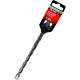 Broca Widea Sds Plus Mtx 10 X 160Mm Broca Widea Sds Plus Mtx 10 X 160Mm