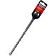 Broca Widea Sds Plus Mtx 10 X 210Mm Broca Widea Sds Plus Mtx 10 X 210Mm
