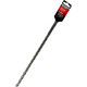Broca Widea Sds Plus Mtx 10 X 300Mm Broca Widea Sds Plus Mtx 10 X 300Mm
