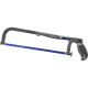 Arco De Serra Brasfort Regulavel Cromado Profissional 8''-12'' - 8014 Arco De Serra Brasfort Regulavel Cromado Profissional 8''-12'' - 8014