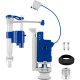 Mecanismo Para Caixa Acoplada Astra Kit Completo Acionamento Duplo Mdu2/R Mecanismo Para Caixa Acoplada Astra Kit Completo Acionamento Duplo Mdu2/R